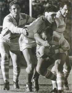 Algun partido contra Francia