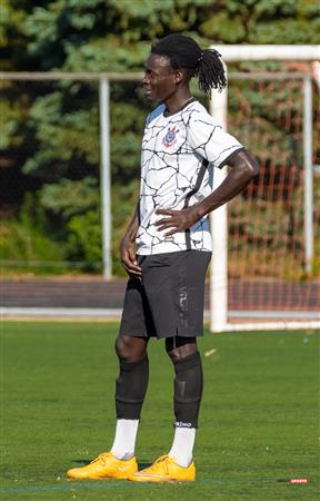 Rousseau FC vs. Kent FC - LIGAF One