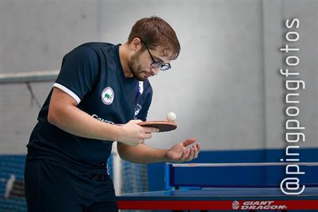 Torneo TMT Social Club