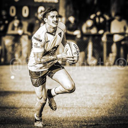 Curupayti (5) vs (50) La Plata - URBA Primera A - Fecha #18