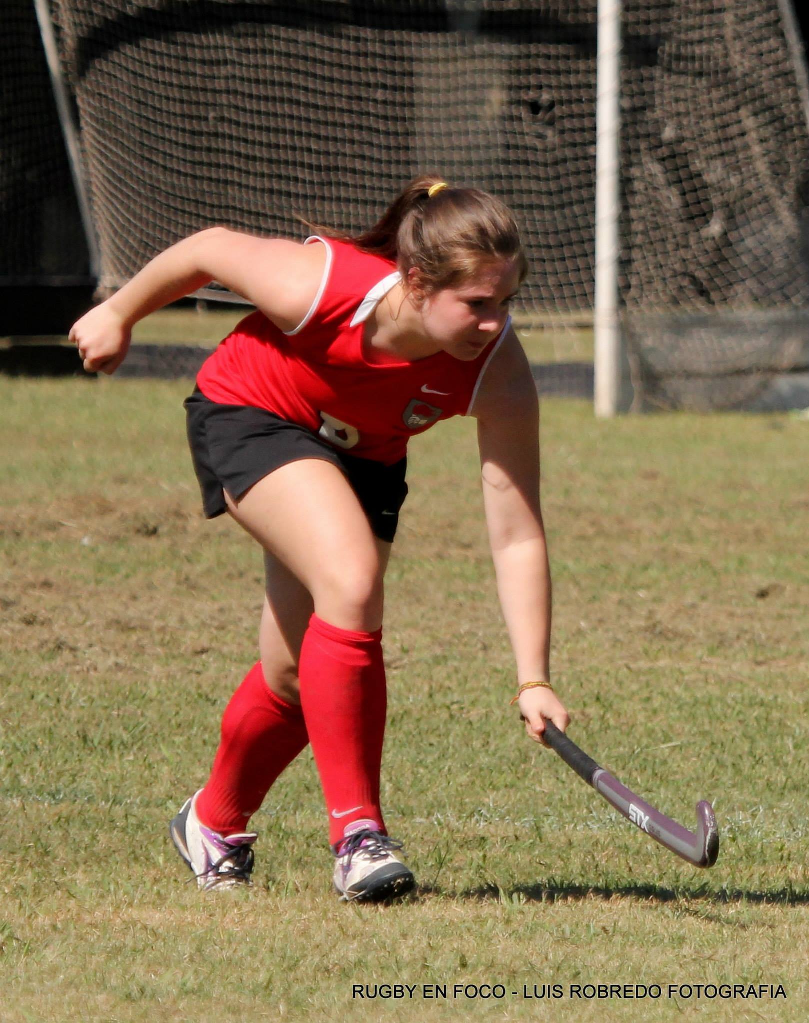  Colegio San Antonio - Brentwood College School - Field hockey - Colegio San Antonio Vs Brentwood College - 2015 (#CSAvsBrentwood2015hockey) Photo by: Luis Robredo | Siuxy Sports 2015-03-13