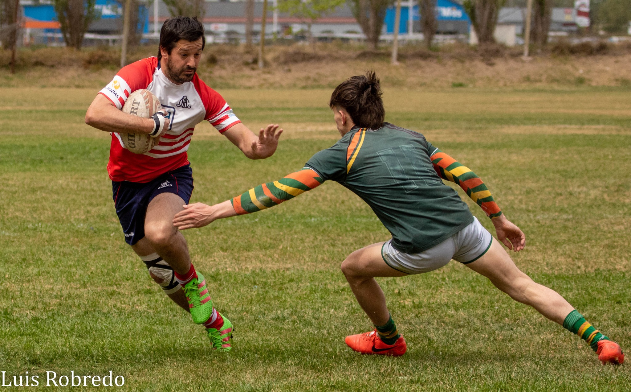  Areco Rugby Club - Virreyes Rugby Club - Rugby - Areco Rugby Club vs Virreyes Rugby Club (2022) (#ArecoVirreyes2022) Photo by: Luis Robredo | Siuxy Sports 2022-10-08