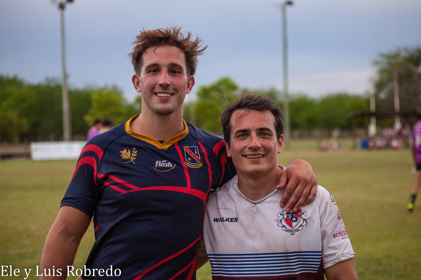  Areco Rugby Club -  - Rugby - XXII Seven de la Tradición 2022 - Areco - Reel C - Crowd - Público (#XXIISevTrad2022RC1) Photo by: Luis Robredo | Siuxy Sports 2022-12-03