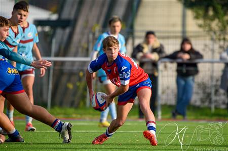 Elite Alamercery - FCG(65) vs (0) CSBJ