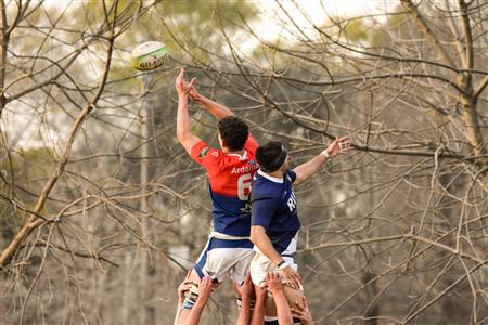 Deportiva Francesa vs Champagnat - URBA 1A - Primera, Intermedia, Pre