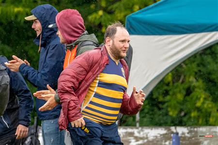 TMR (48) vs (0) BRFC - Reel B - M2