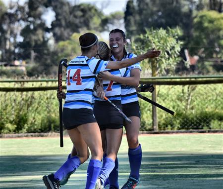 S.I.C. A vs Banco Provincia A -  Inter y 1ra - 2022