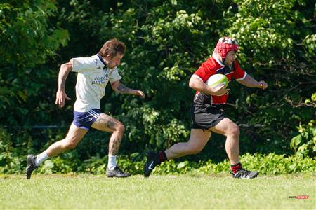 SABRFC (5) vs. (57) Beaconsfield RFC - Super Ligue M1 - Reel A