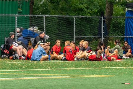 Finales Provinciales Jr - Rugby Quebec - 2022 - Reel06