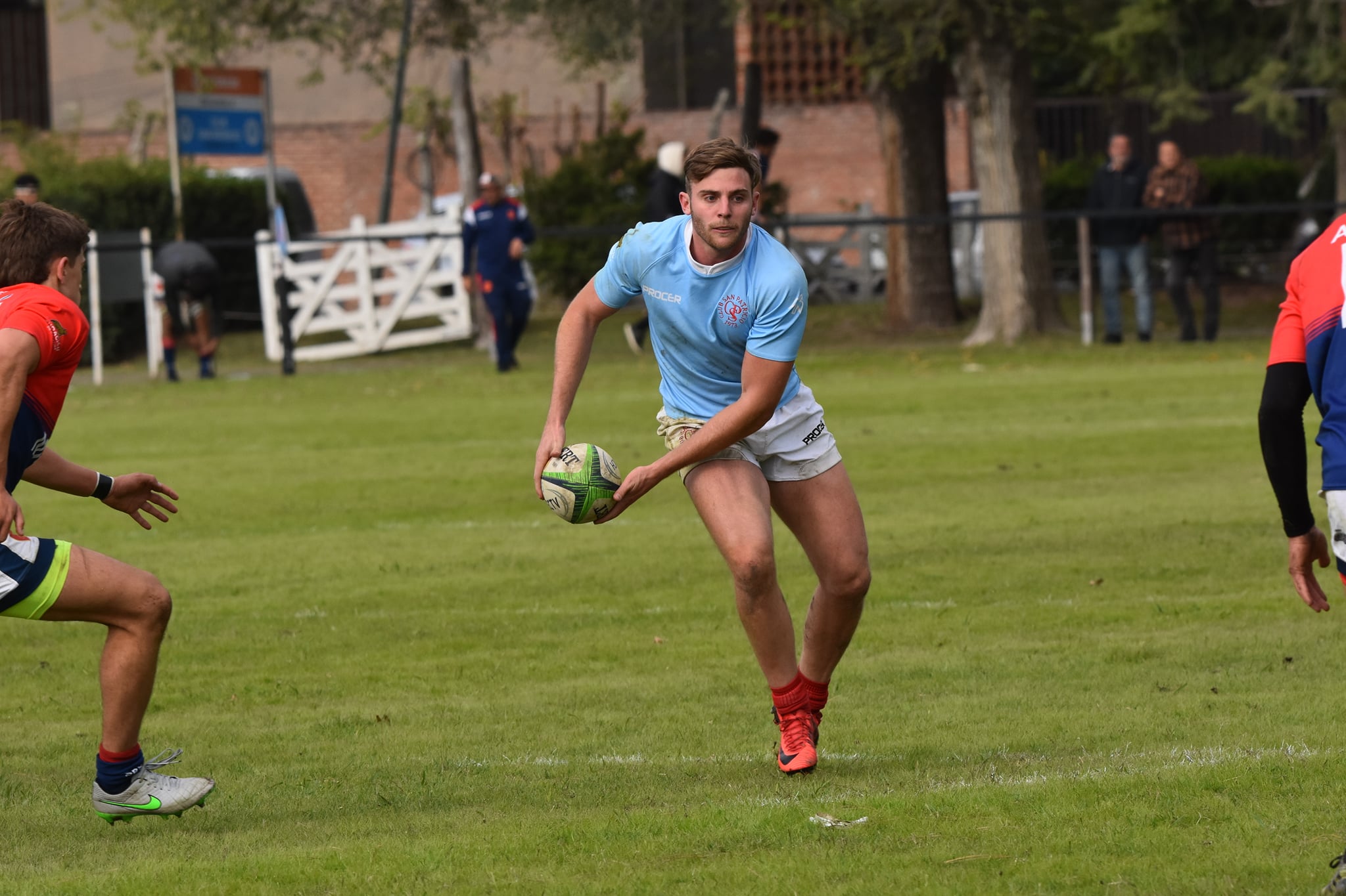  San Patricio - Asociación Deportiva Francesa - Rugby - SAN PATRICIO VS DEPORTIVA FRANCESA - URBA - INTER & PREINTER (#SanPatricioADF-URBAinter2022) Photo by: Edgardo Kleiman | Siuxy Sports 2022-04-30