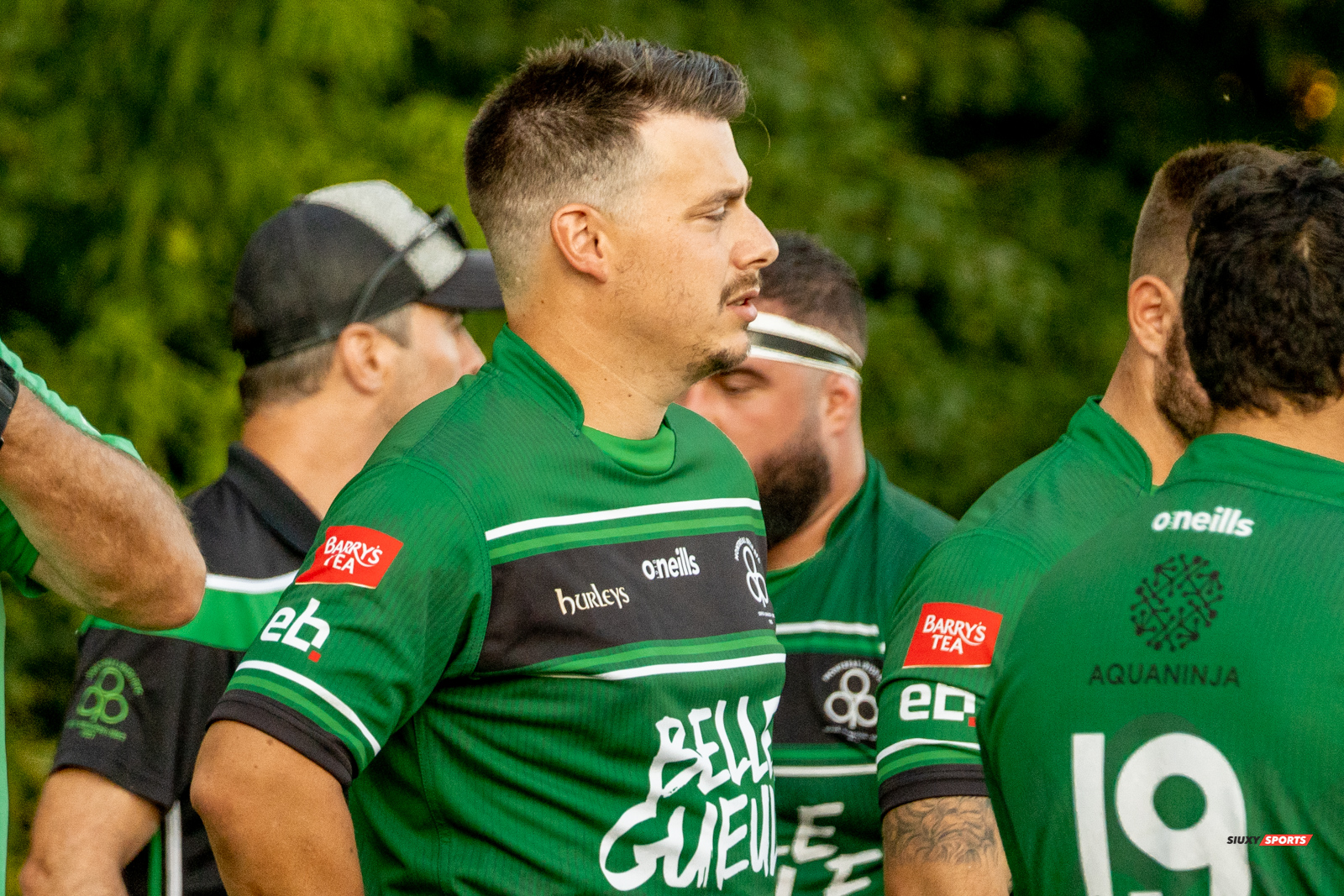 Beaconsfield vs Mtl Irish - 2022 - 1st half - Reel A1 Beaconsfield Rugby Football Club MOUSSET, Max - Rugby 2022/Aug/05 #BRFCvsMIRFC2022RA1 Beaconsfield vs Mtl Irish - 2022 - 1st half - Reel A1 Beaconsfield Rugby Football Club MOUSSET, Max - Rugby 2022/Aug/05 #BRFCvsMIRFC2022RA1