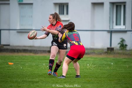 Tournoi Rugby à 5 - Vizille