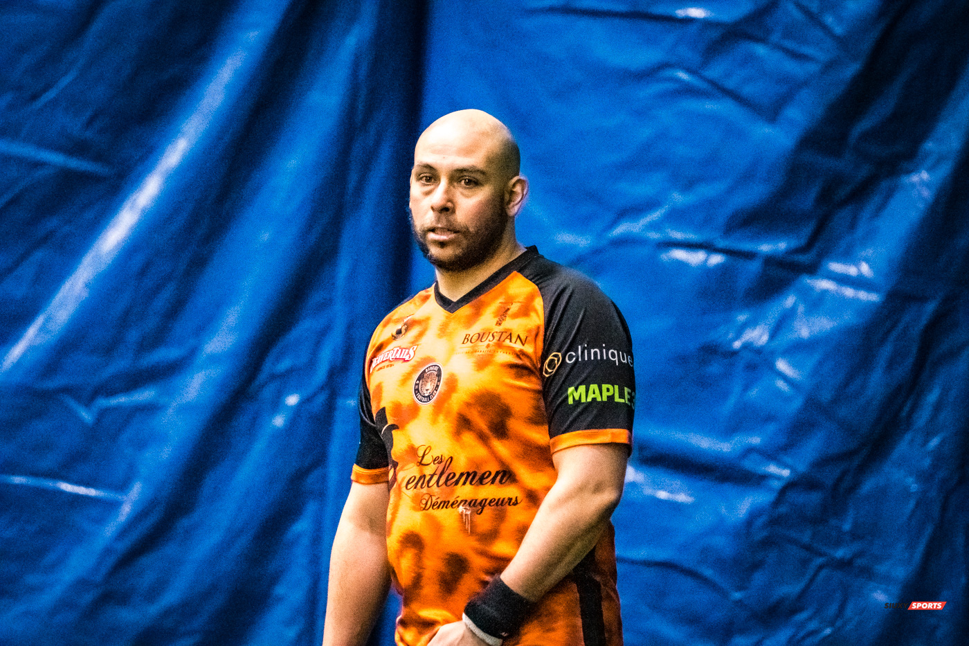  Bandjos FC - Montreal United FC - Soccer - Bandjos Fc Div3 A VS Montreal United FC (#2022BandjosFC3VSMtrlUnitedFC) Photo by:  | Siuxy Sports 2022-03-04