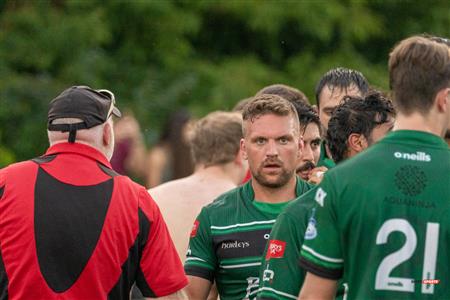 Beaconsfield vs Mtl Irish - 2022 - Post match - Reel B2