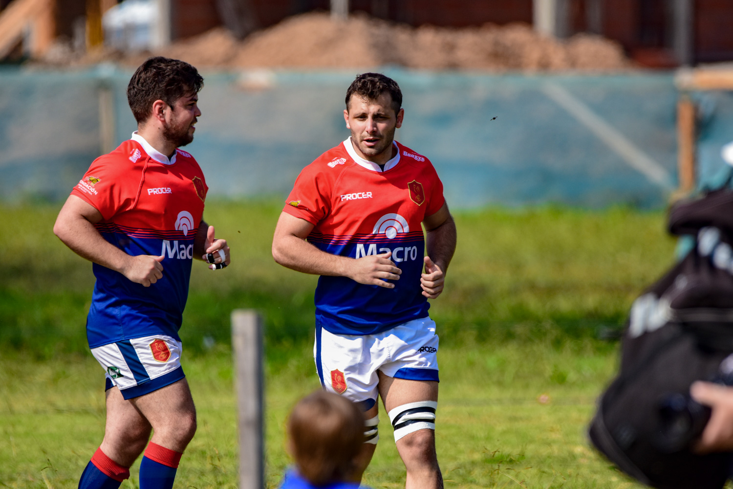  Lomas Athletic Club - Asociación Deportiva Francesa - Rugby - Lomas Athletic (28) vs (14) Deportiva Francesa - PreInter - URBA 2022 (#LACvsADF2022PreInt) Photo by: Ignacio Pousa | Siuxy Sports 2022-04-09