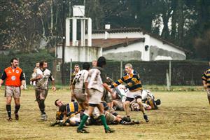 Pivetes XV (Los Pinos) vs Liceo Militar Classics