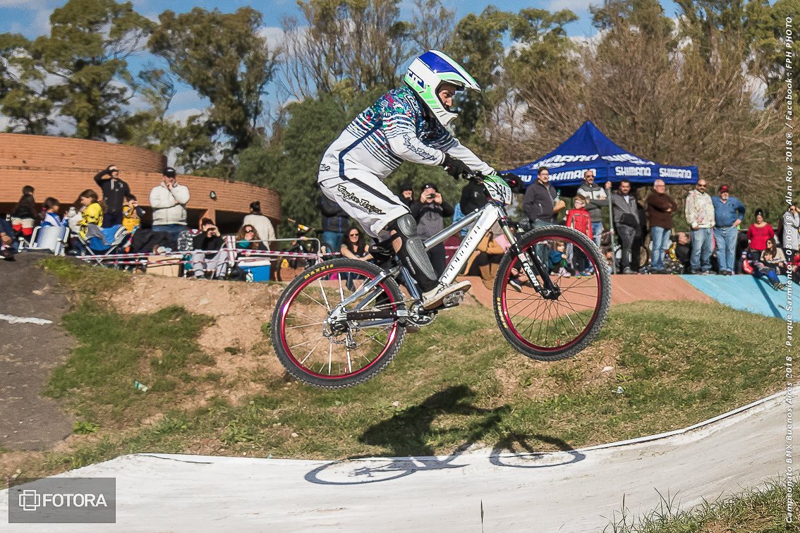   -  - Cycling - BMX Campeonato Buenos Aires 2018 (#BMX2018CampeonatoBsAs) Photo by: Alan Roy Bahamonde | Siuxy Sports 2018-06-01
