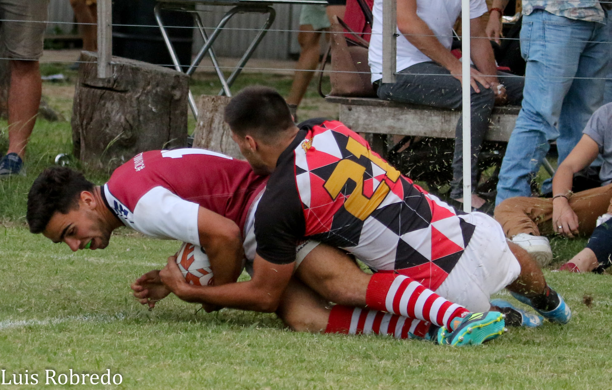  Colegio Los Molinos -  - Rugby - Seven de la Tradición 2021 - San Antonio de Areco (#SevenTradicion2021-LosMolinos) Photo by: Luis Robredo | Siuxy Sports 2021-12-05