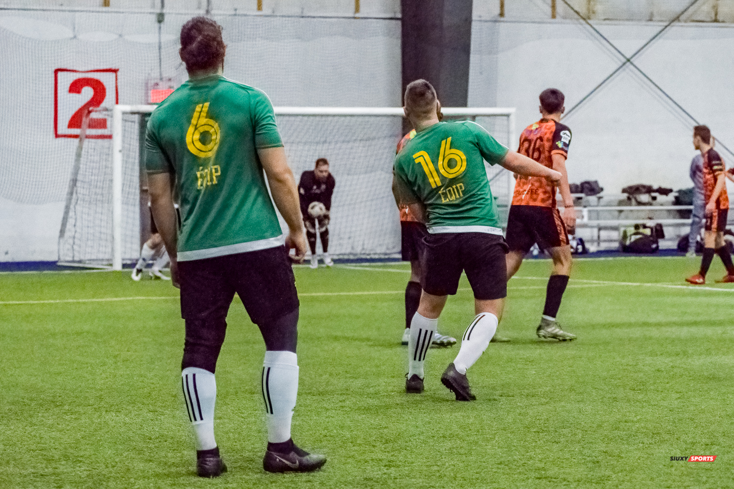  Bandjos FC - EQIP - Soccer - Bandjos FC Div2 vs EQIP - Reel B (#BFCvsEQIPrB) Photo by:  | Siuxy Sports 2022-04-22