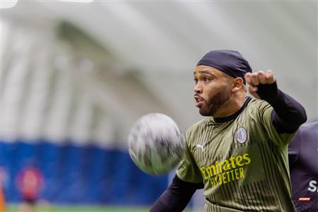 QSL - ASCIM (4) vs (4) Montreal United FC