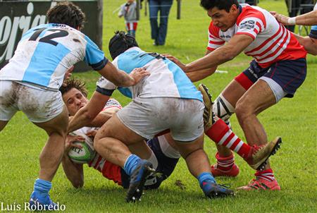 Areco Rugby Club vs Centro Naval