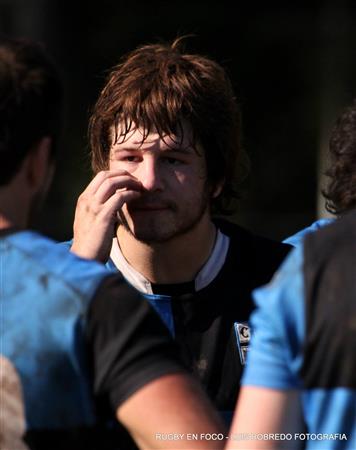 M23 CUBA vs CASI - 2014