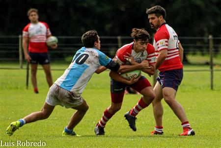 Areco Rugby Club vs Centro Naval