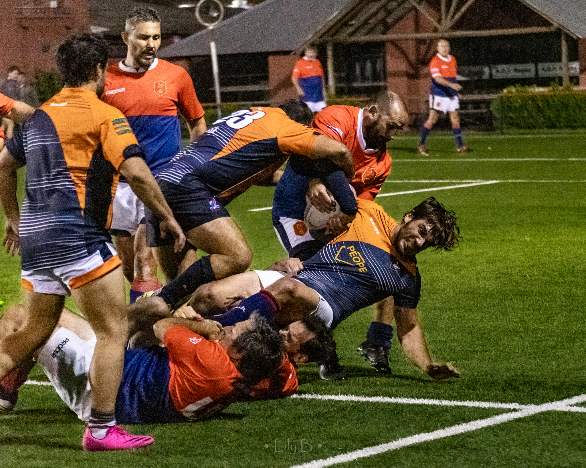 Diego RINALDI -  Asociación Deportiva Francesa - Beerbarians - RugbyV - ADF Classic vs Beerbarians - Marzo 2022 (#ADFClassicvsBeerbarians_2022-03) Photo by: Lily Bermúdez | Siuxy Sports 2022-03-11