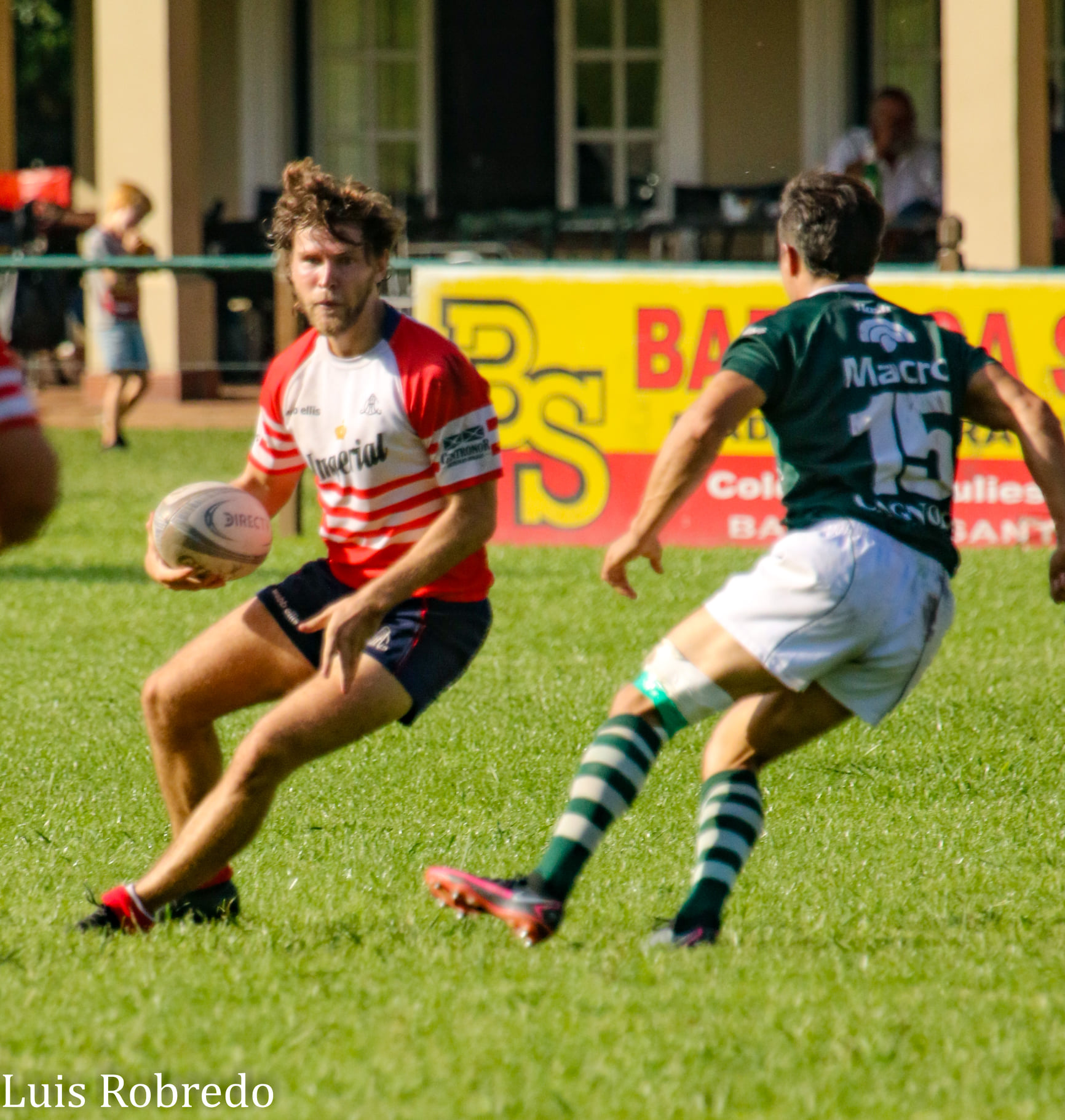  Los Cardos Rugby Club - Areco Rugby Club - Rugby - Los Cardos Rugby Club vs Areco Rugby Club (#LCRCvsARC2022) Photo by: Luis Robredo | Siuxy Sports 2022-03-08