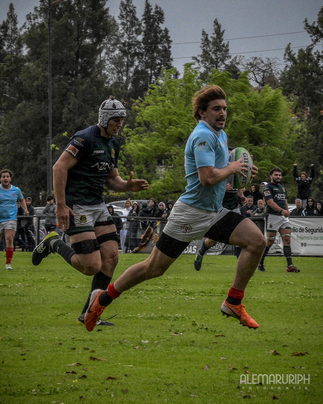  San Patricio - Club San Cirano - Rugby - URBA - 1A - San Patricio (36) vs (24) San Cirano (#URBASanpaVSanCir2022) Photo by: Alejandra Maruri | Siuxy Sports 2022-10-08