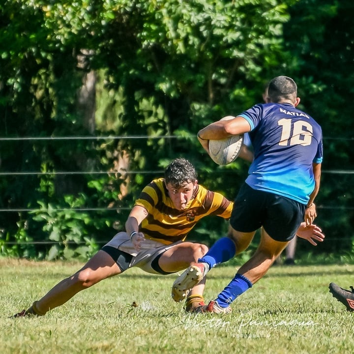  Tacurú Social Club -  - Rugby -  (#tacuru2021) Photo by: Victor Hugo Paniagua | Siuxy Sports 2021-11-28