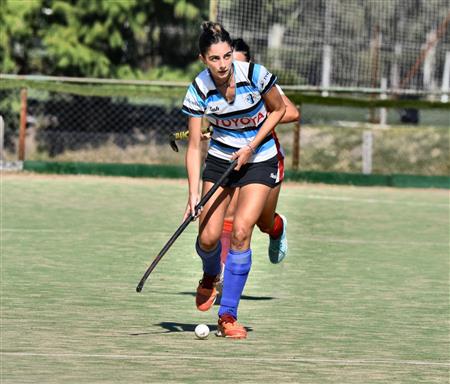 S.I.C. A vs Banco Provincia A -  Inter y 1ra - 2022