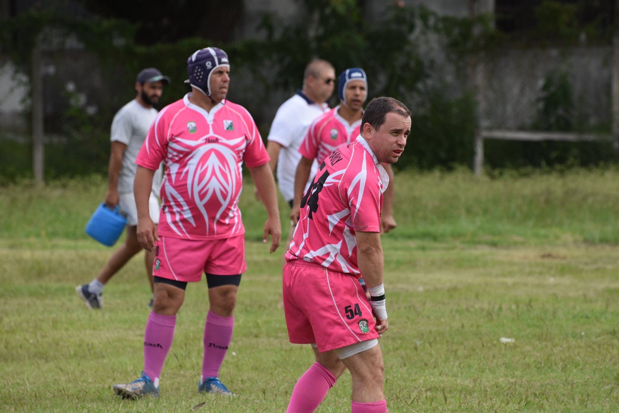  Los Pinos -  - RugbyV - Los Pinos Pivetes XV Gira a Gualeguay 2017 (#PivetesXV2017Gualeguay) Photo by: Diego van Domselaar | Siuxy Sports 2017-10-01