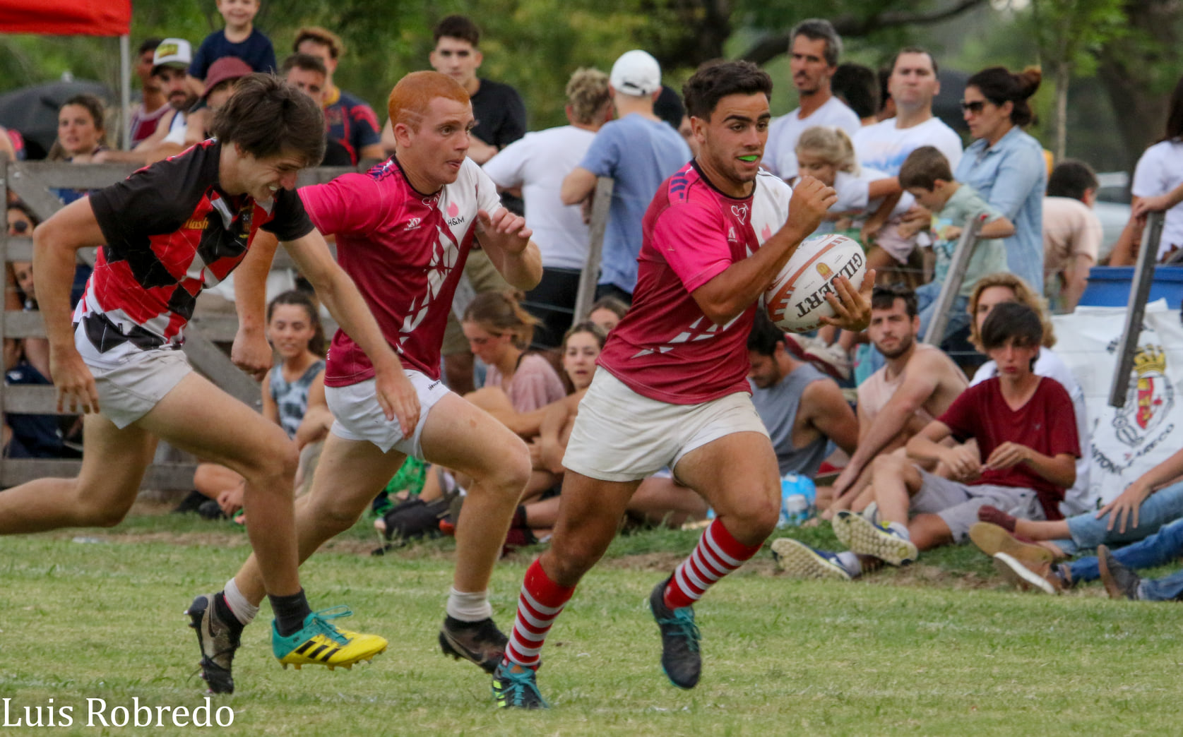  Colegio Los Molinos -  - Rugby - Seven de la Tradición 2021 - San Antonio de Areco (#SevenTradicion2021-LosMolinos) Photo by: Luis Robredo | Siuxy Sports 2021-12-05