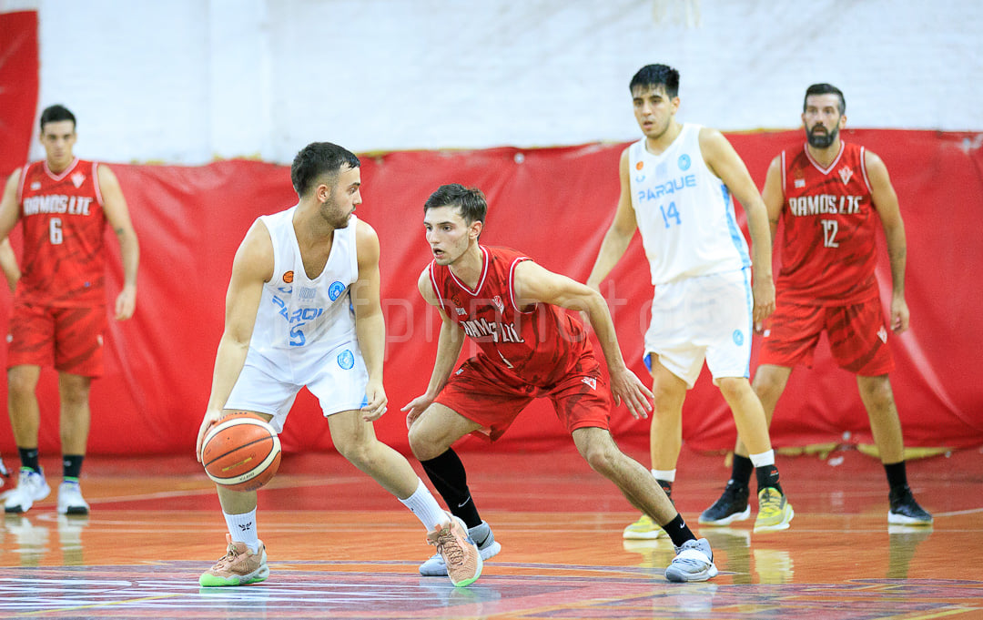  Ramos Mejía Lawn Tennis Club - Club Gimnasia y Esgrima de Villa del Parque - Basketball - Ramos Mejia Lawn Tenis Club VS Club Gimnasia y Esgrima VdeP - 2022 - Liga Federal (#RMLTCvsGEVP2022) Photo by: Alan Roy Bahamonde | Siuxy Sports 2022-03-27