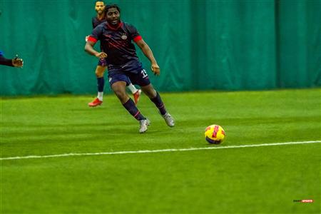 QSL - Montreal United FC vs ASCIM - Reel A (Match)