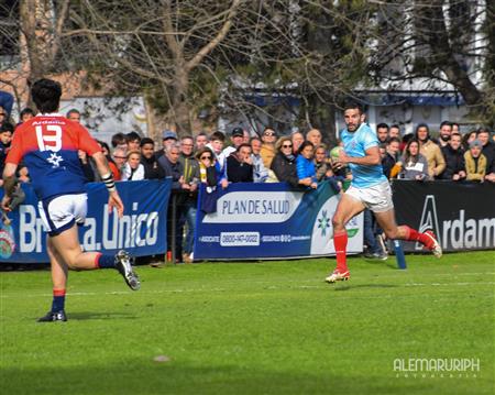 ADF vs San Patricio - 2022 - Primera