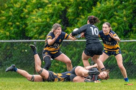 TMR W1(39) vs (7) CRQW2 - Reel A