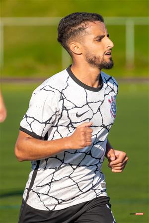 Rousseau FC vs. Kent FC - LIGAF One