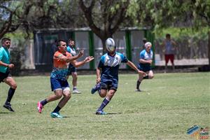 51 Nacional de Veteranos de Rugby San Juan - VARBA 2 vs VINOS 2