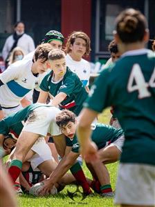 SITAS vs GEBA - M15 URBA