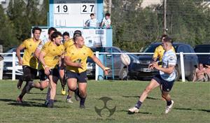 Banco Nacion Vs La Plata 