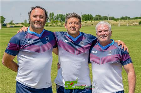 52 Nacional de Veteranos de Rugby - San Luis - VARBA