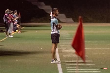 RSEQ RUGBY MASC - ETS (78) VS (0) UNIVERSITÉ SHERBROOKE - REEL A2