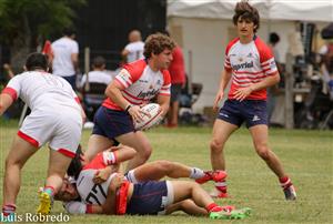 Seven de la Tradición 2021 - San Antonio de Areco