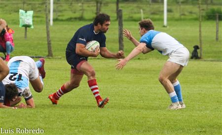 Areco Rugby Club vs Centro Naval