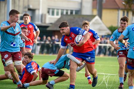 Elite Alamercery - FCG(65) vs (0) CSBJ