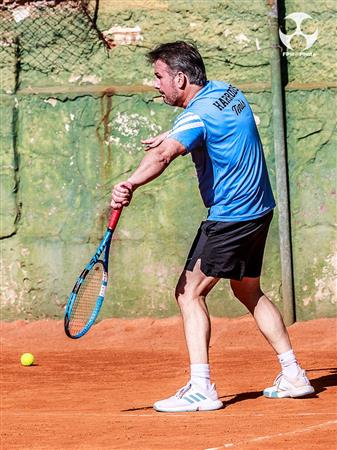 Torneo RMLTC vs Harrods Gath & Chaves