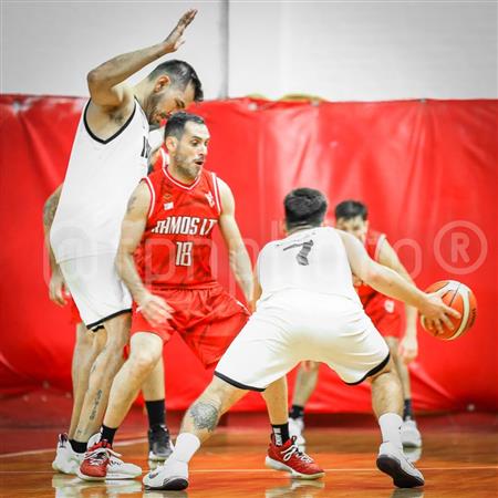 RMLTC vs Los Indios - Liga Federal 2022