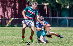 SITAS vs Liceo Naval - M15 URBA